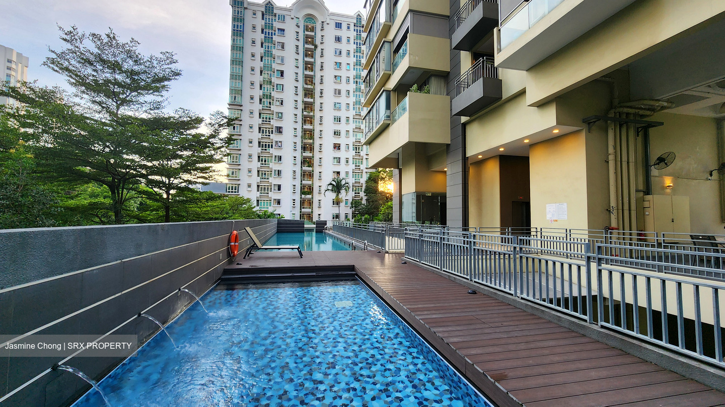 De Centurion (D15), Apartment #454509761